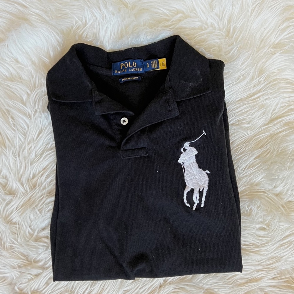 Polo Ralph Lauren Button Up